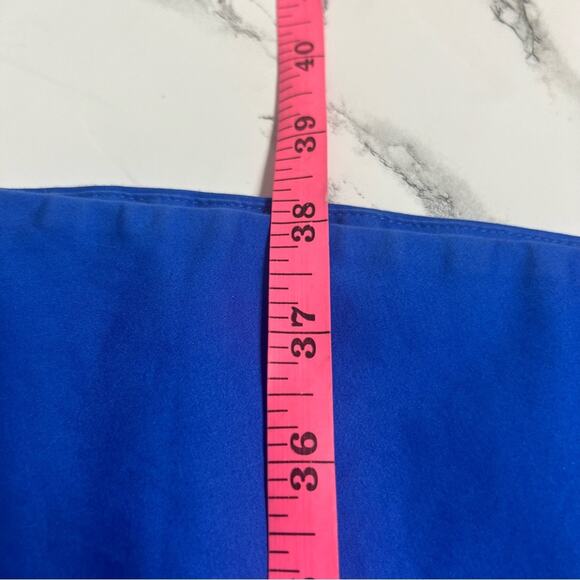 Kate Spade Corley Stretch Cotten Striped
Dress Size 2 - Picture 9 of 9